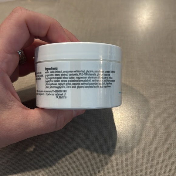 Proactiv Amazonian Clay Mask - White - Picture 3 of 3